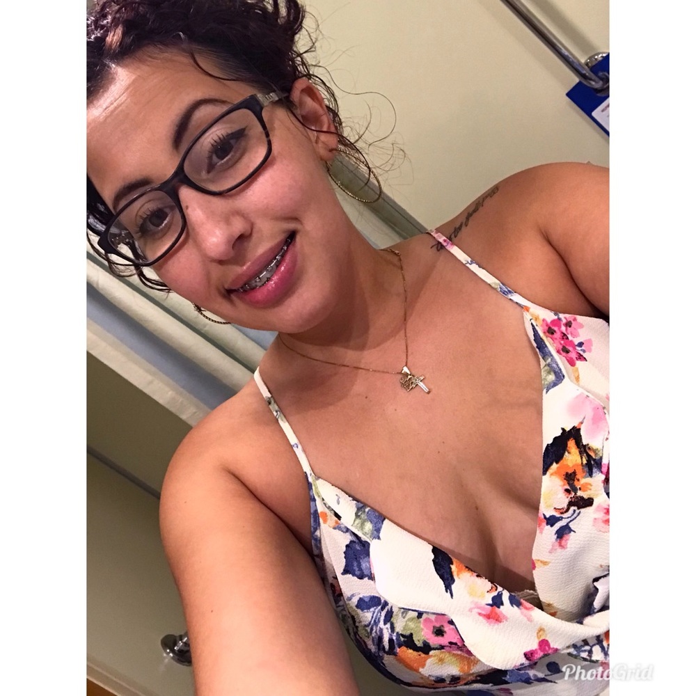 Meet your Posher, Aileen